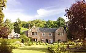 Trigony House Hotel&Garden Spa